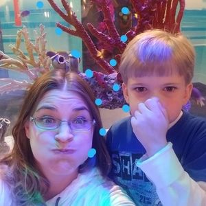 Meet your Posher, Nicole